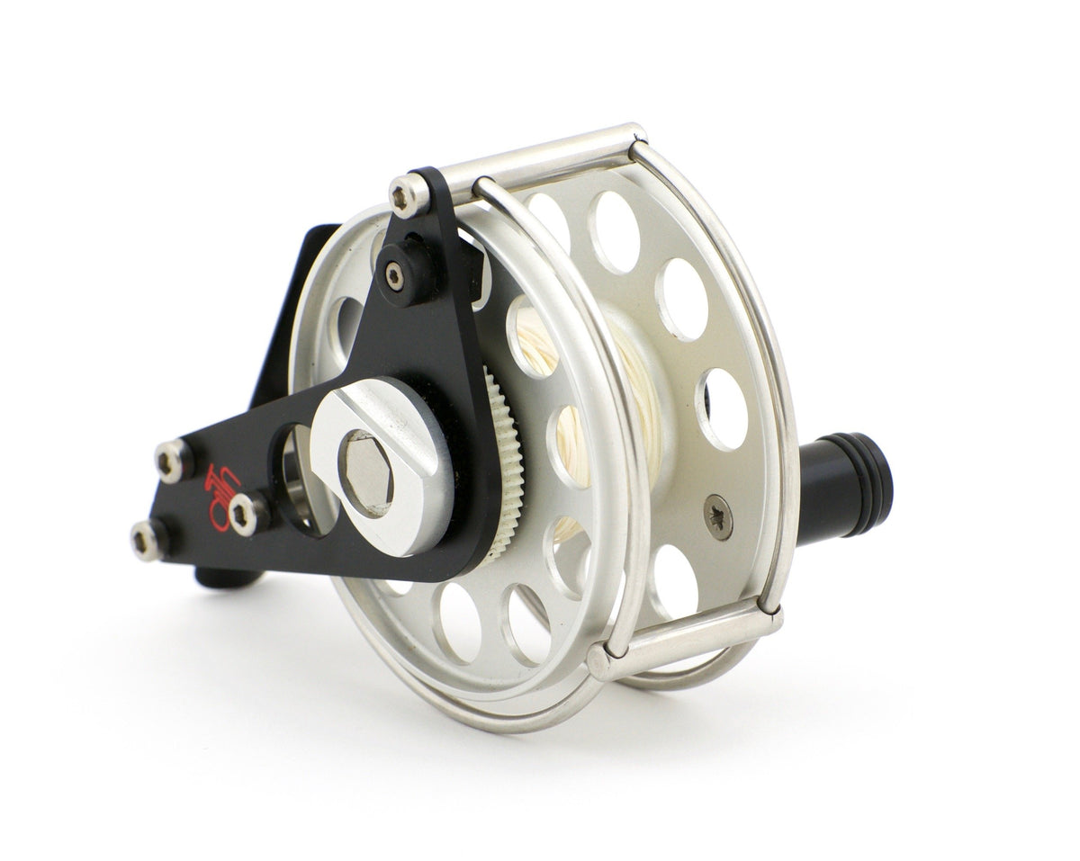 Ari 't Hart Remco Fly Reel