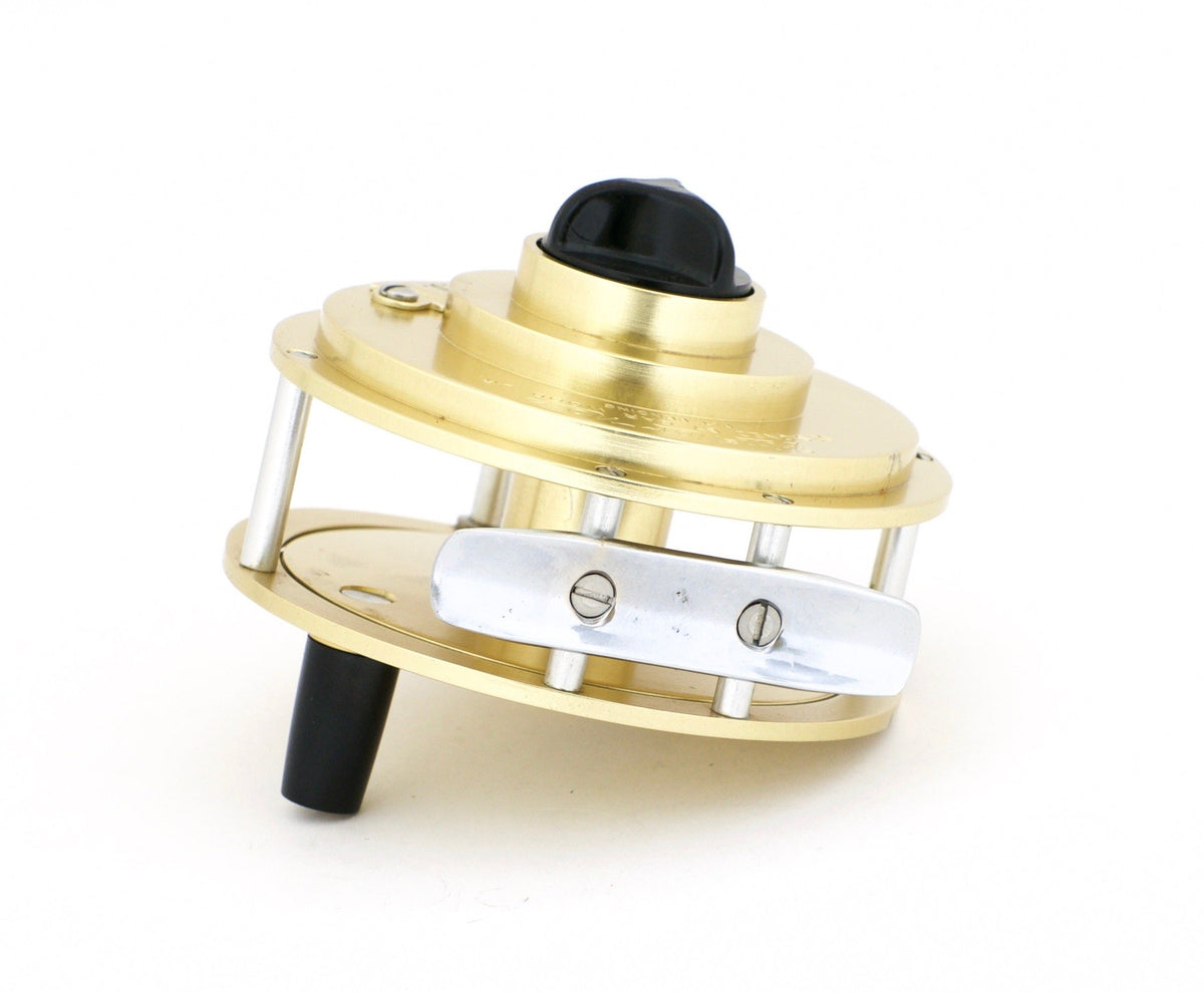 Fin-Nor Wedding Cake #2 Fly Reel