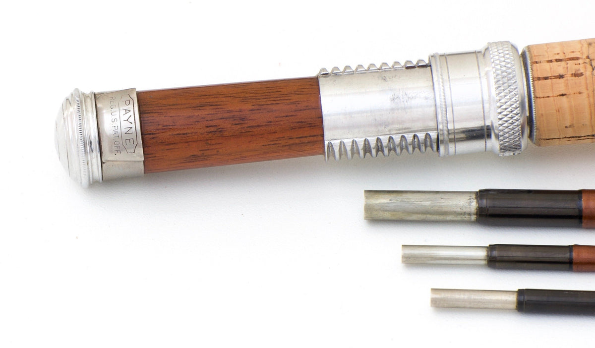 Payne Model 205 Bamboo Rod