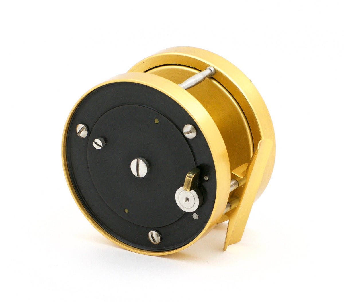 Ted Godfrey Salmon Fly Reel