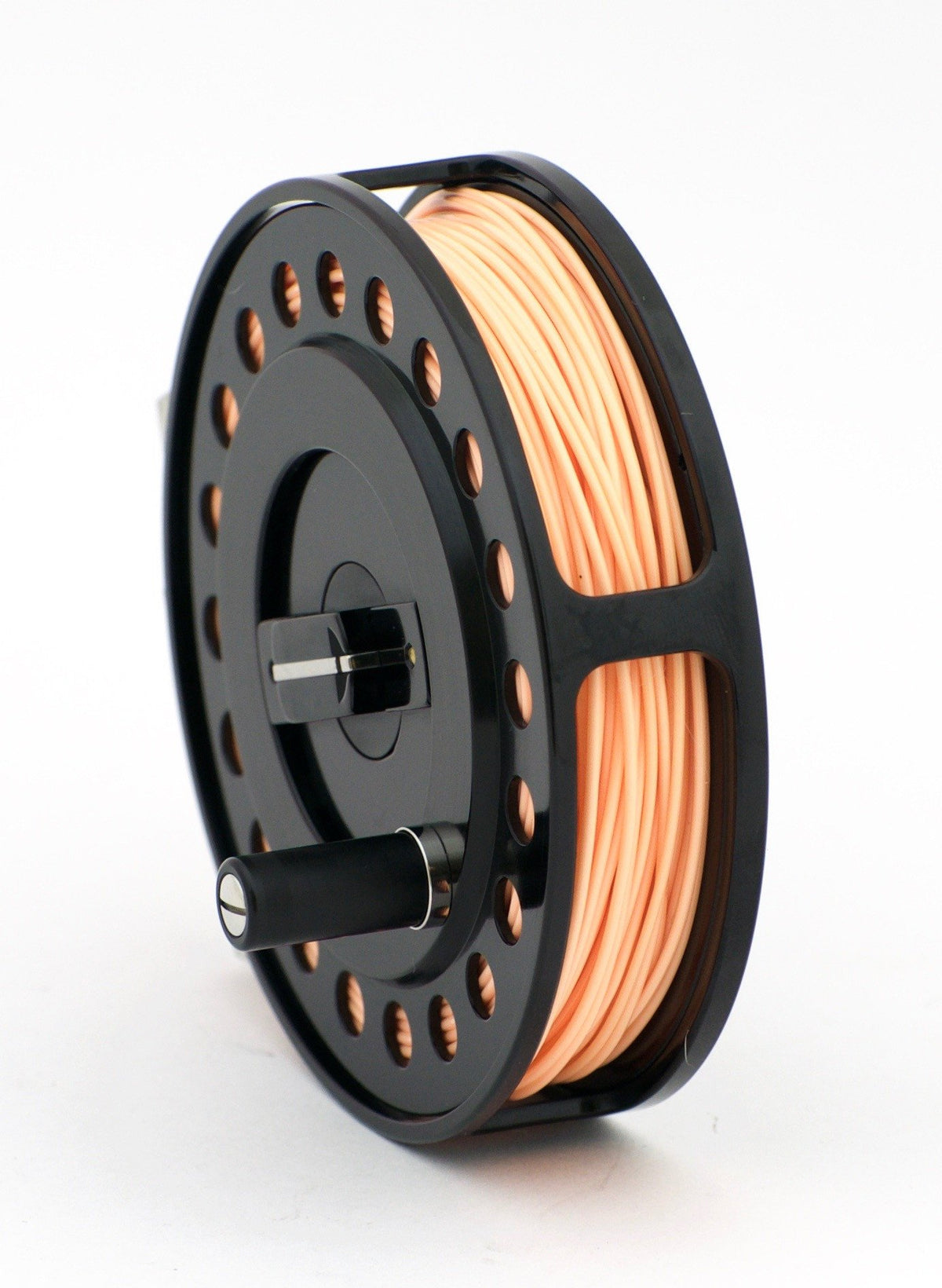 API Spring Creek Fly Reel