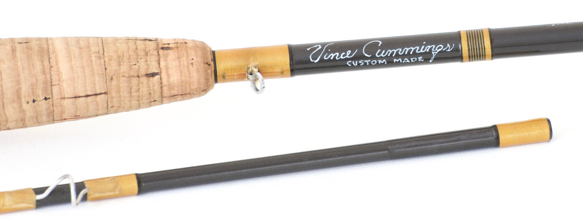 Cummings, Vince -- Boron/Graphite 8' 4/5wt 