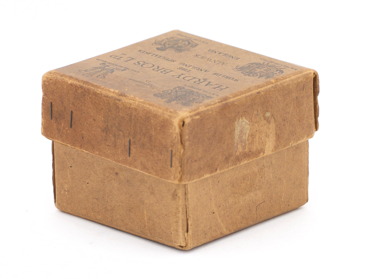 Hardy Perfect 3" Wide Drum Fly Reel 