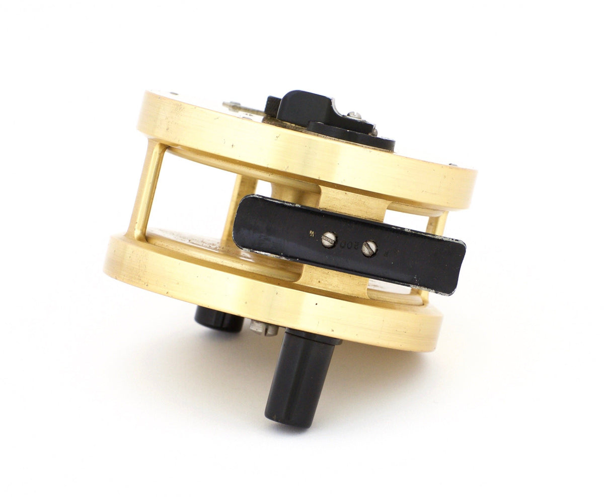 Bogdan Model 200M Abercrombie & Fitch Fly Reel - RHW