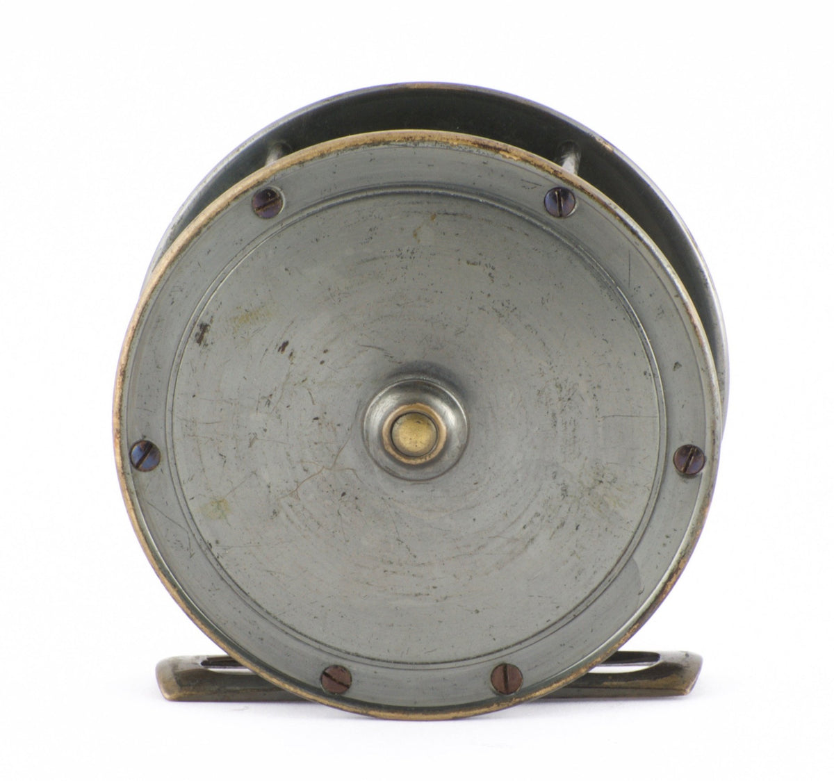 Hardy Hercules 3" Fly Reel 