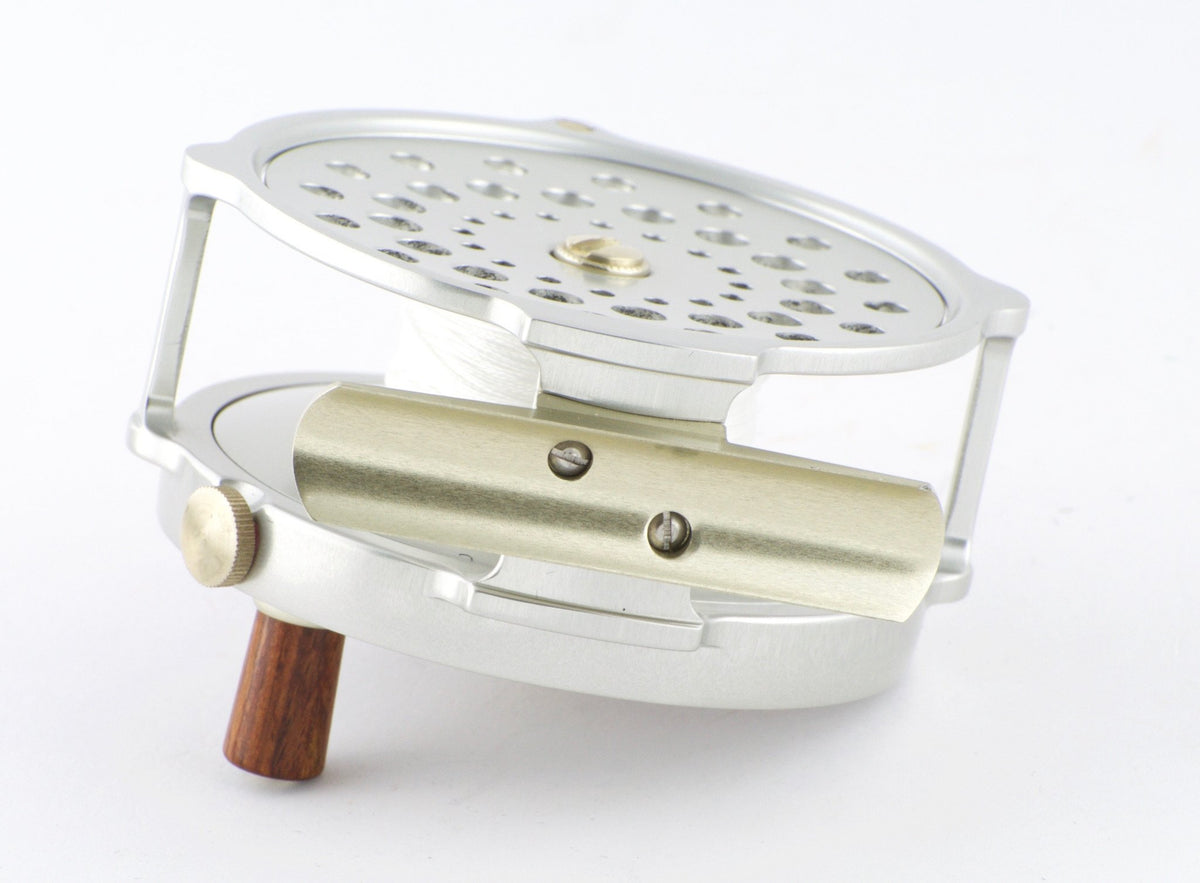 Hardy Bougle MKIV 3 1/4" fly reel 