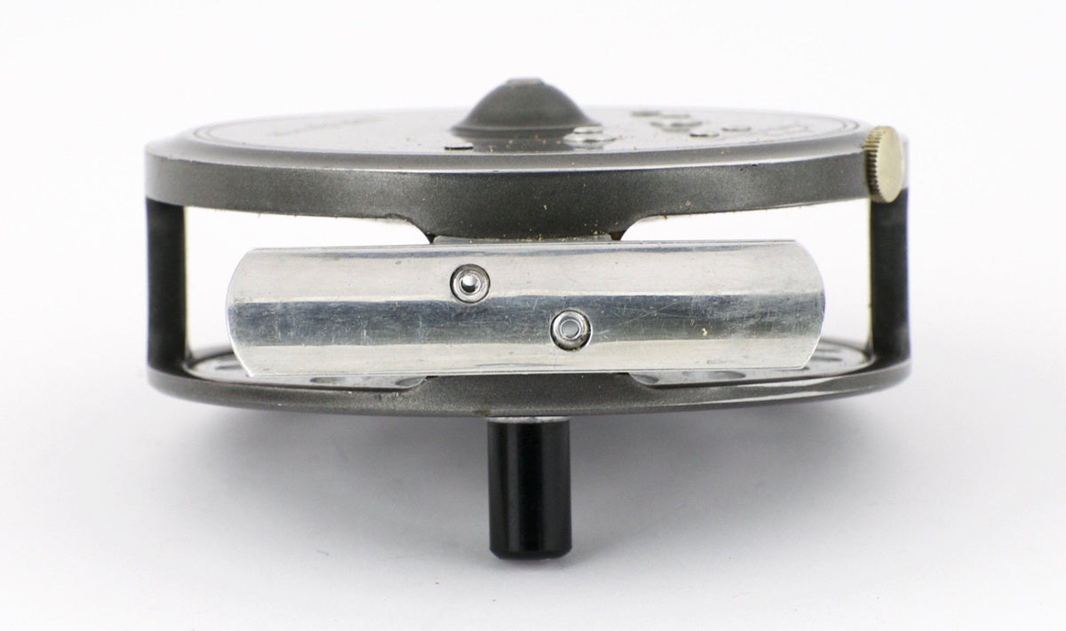 Hardy LRH Lightweight Fly Reel and Spare Spool