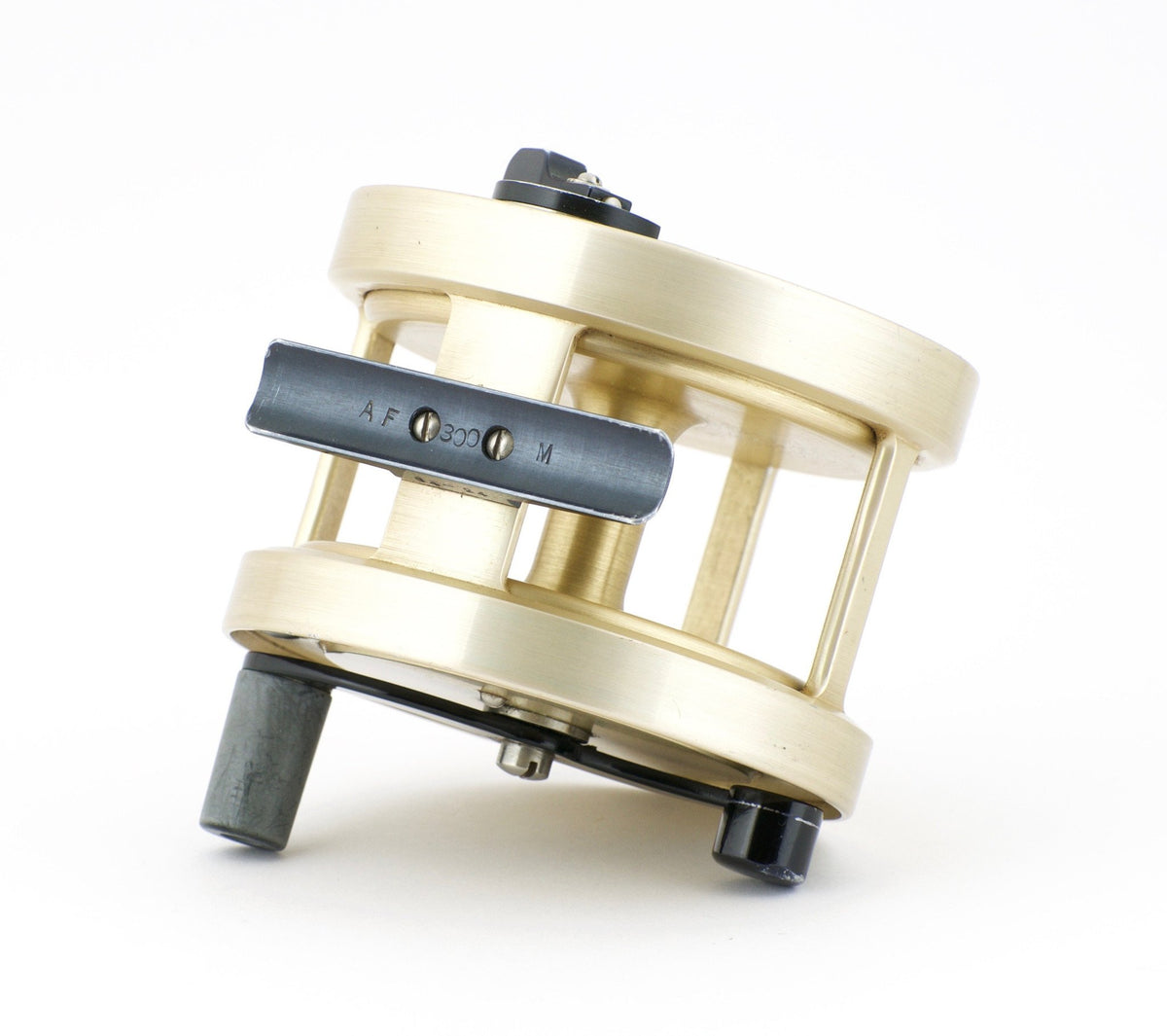 Bogdan Model 300M Abercrombie & Fitch Fly Reel - RHW