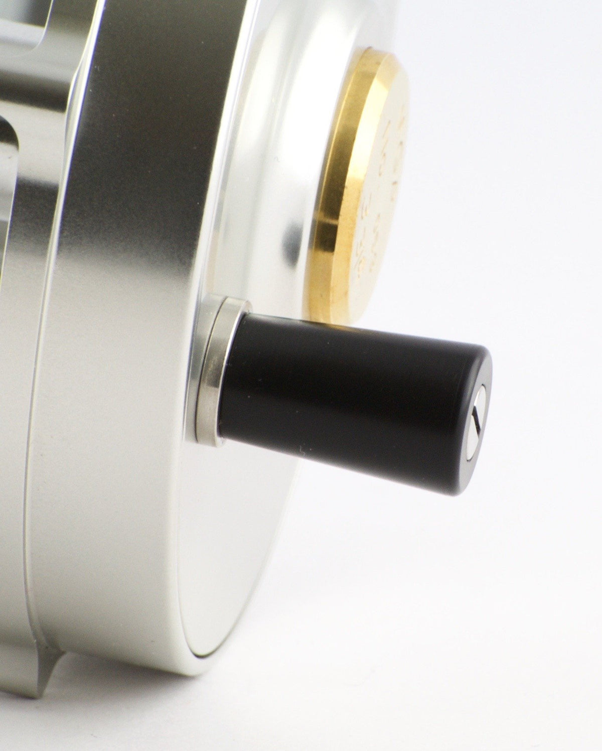 Farlex 3 3/4 Platewind Multiplier Fly Reel