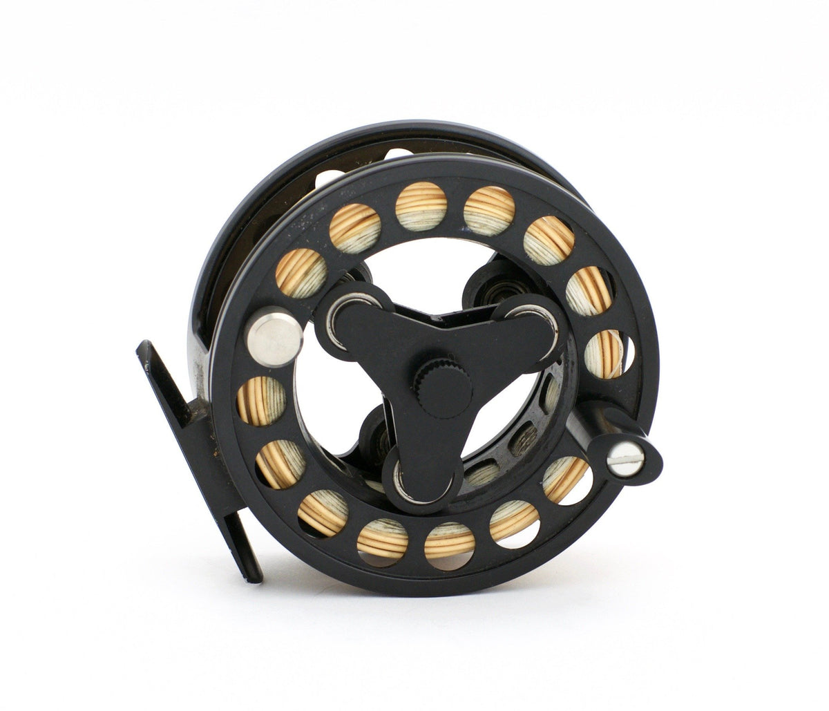 Sage / Loop 707 Fly Reel