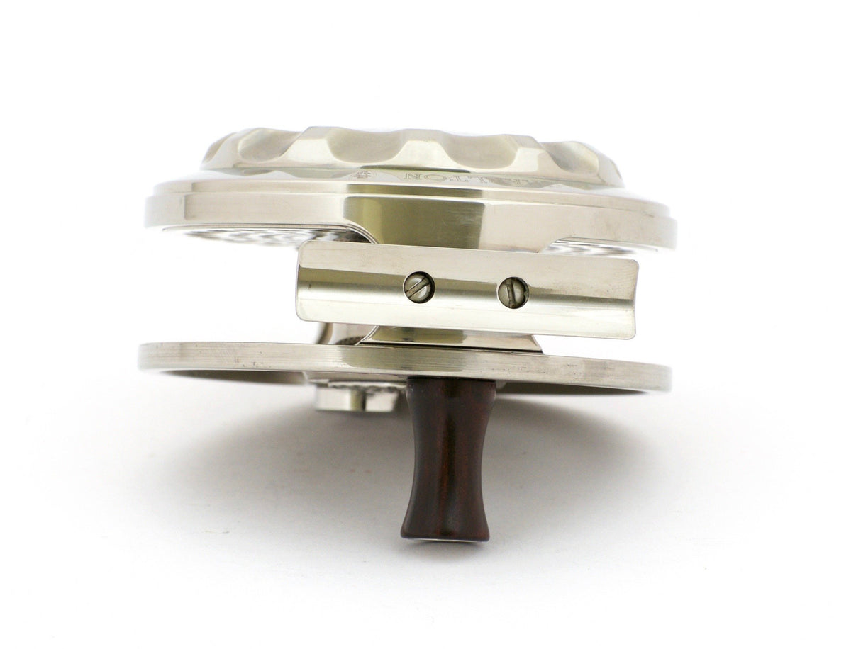 Charlton TITANIUM Signature Series 8500 0.8 Fly Reel