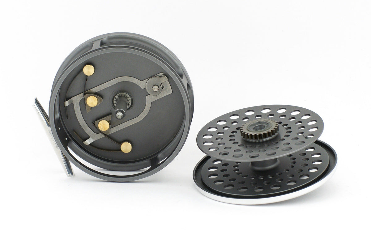 Hardy Marquis LWT Salmon No. 1 Fly Reel