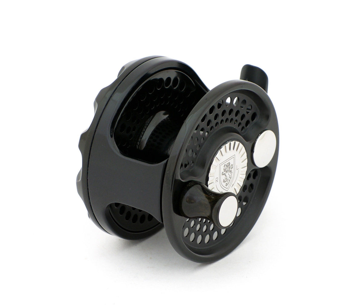 Charlton 8400 1.2 Signature Series Fly Reel