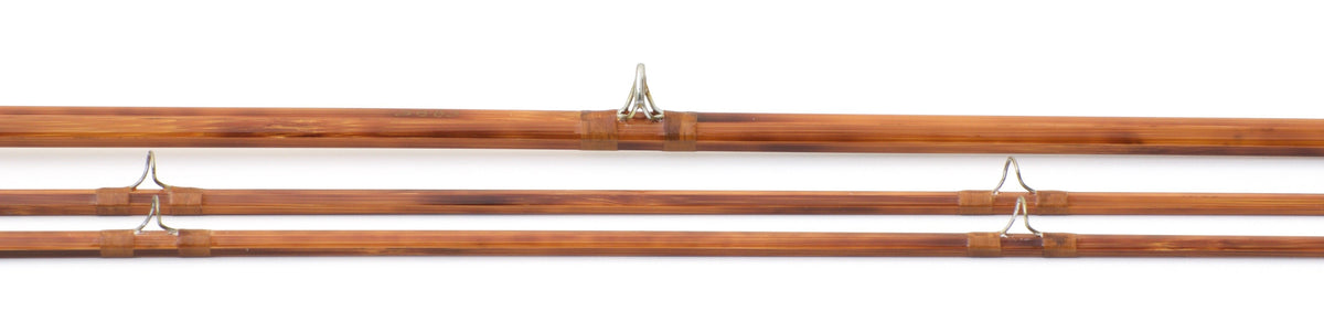 Young, Paul H. -- Bob Doerr Bamboo Rod 