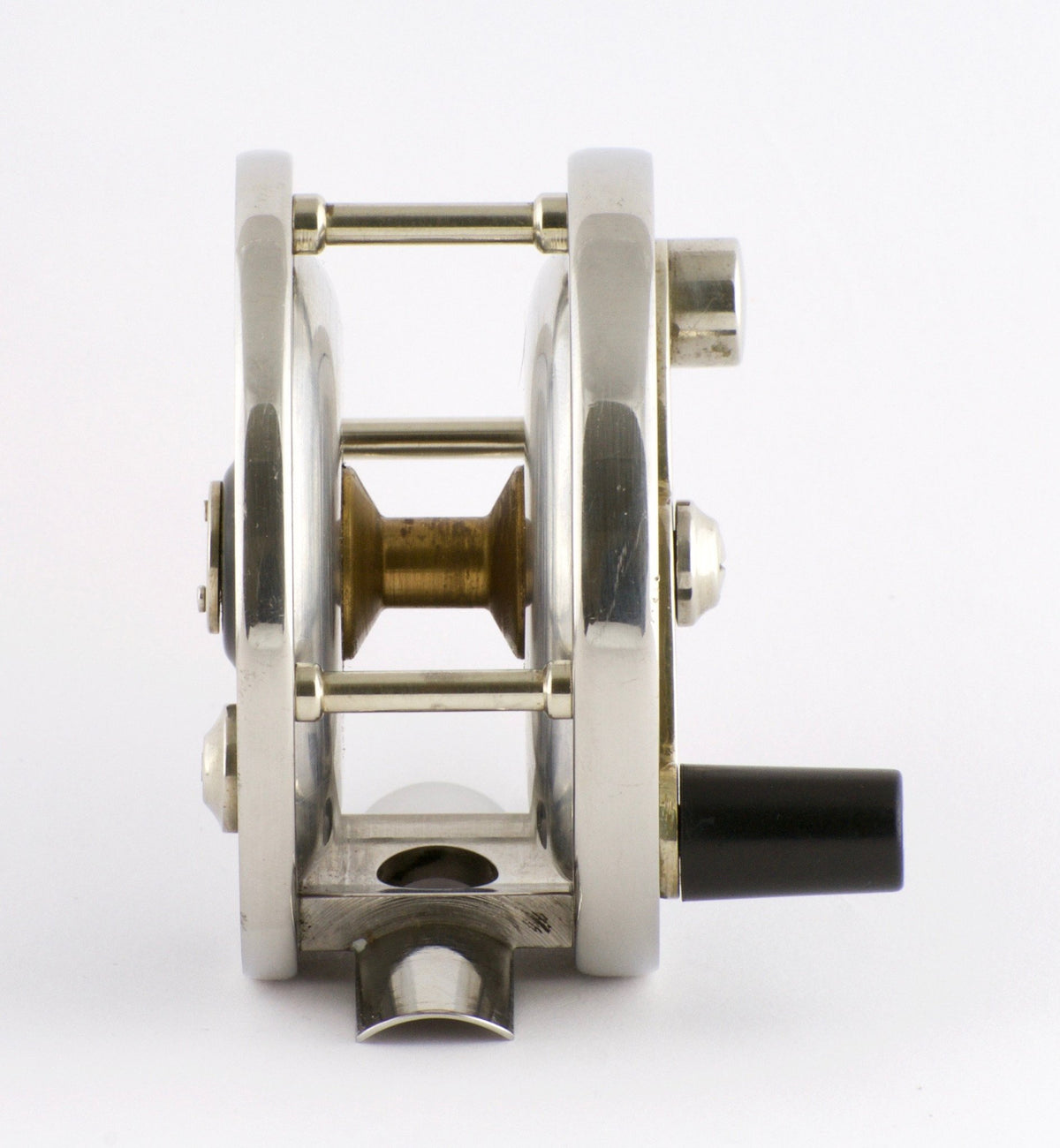 David Edel 3" Vom Hofe Peerless Fly Reel