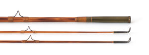 Young, Paul H. -- Encampment Special Bamboo Rod