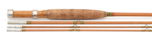 Leonard, H.L. -- Model 50DF Bamboo Rod