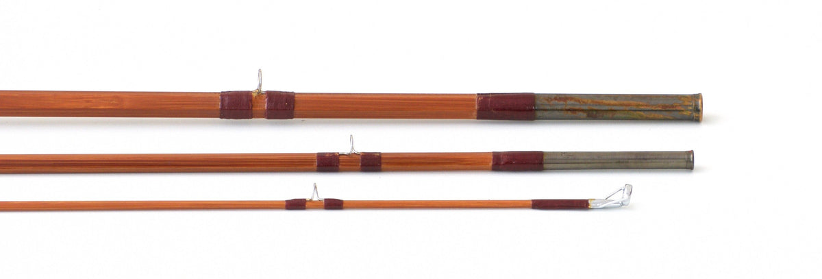 Sharpe, JS -- Scottie Aberdeen Bamboo Rod - 9' 6wt 