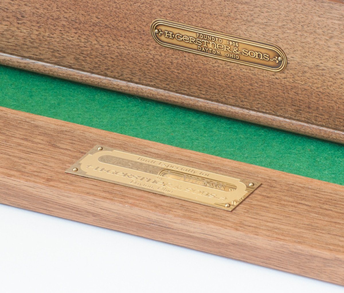 Gerstner Tool Chest - Model W-49-AT 