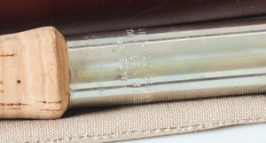 Wright & McGill Granger Deluxe Model 7030