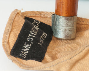 Montague (Dame Stoddard) 8' Bamboo Rod