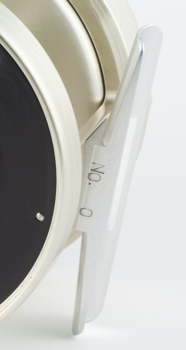 Bogdan Model 0 Fly Reel - Mint RHW