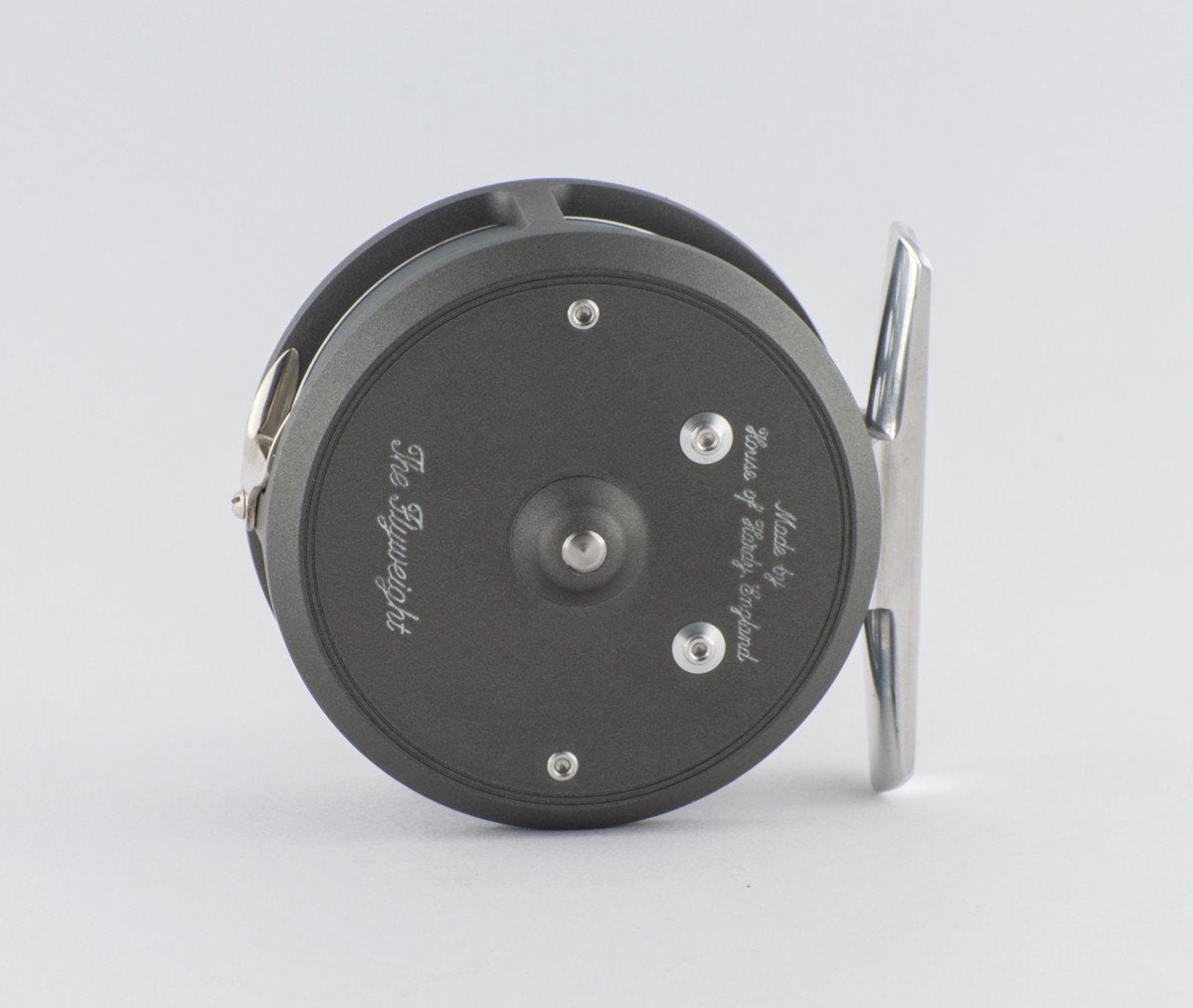 Hardy Flyweight Fly Reel - new in box