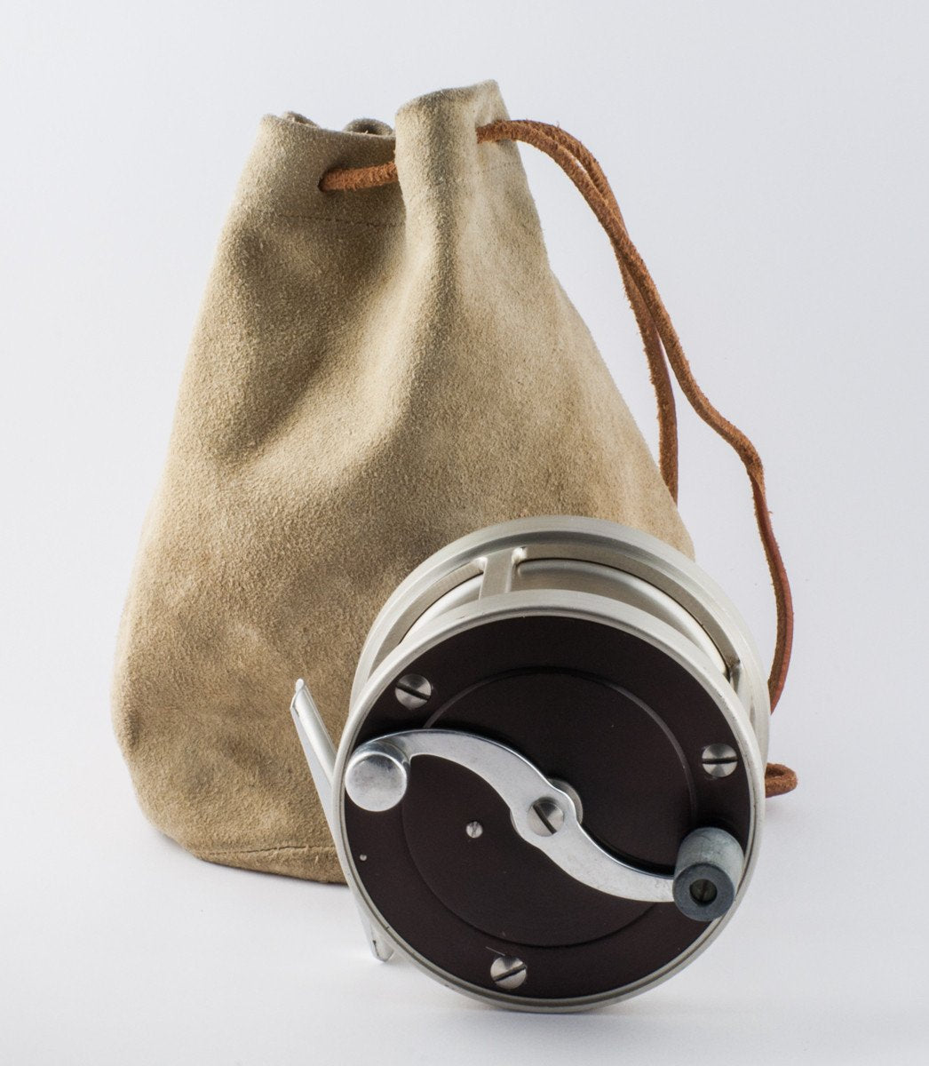 Bogdan Model 300 Nordic Salmon Fly Reel