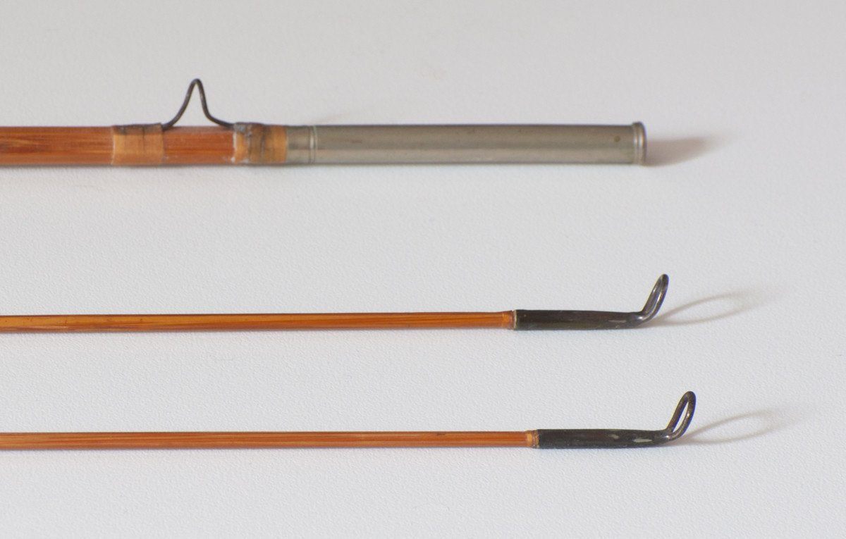 Leonard, HL - Model 38H Bamboo Rod 