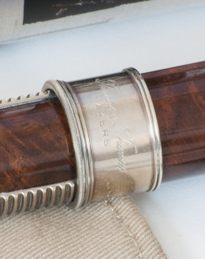 Thomas and Thomas Hendrickson Bamboo Rod - 8'6 2/2 5wt