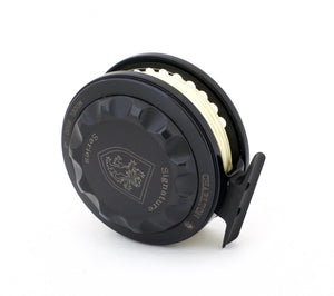 Charlton 8500 0.8 Signature Series Fly Reel and Spare Spool - RHW