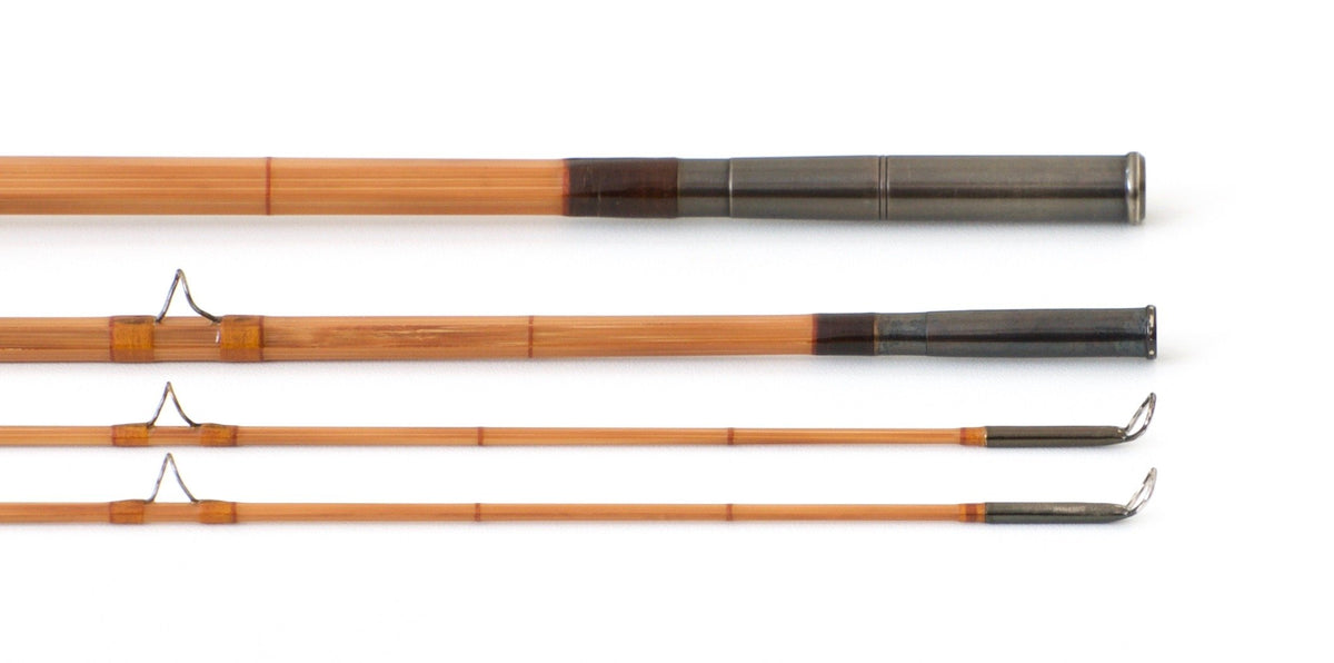 Bill Harms Fly Rod 8' 3/2 #5