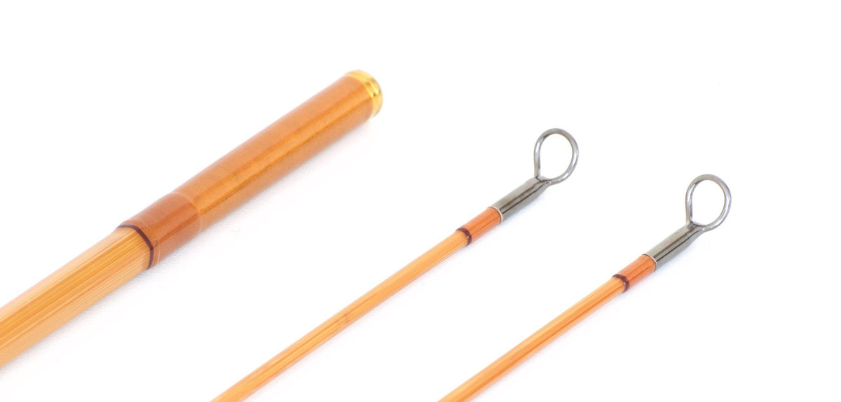 R.L. Winston Haig-Brown "Greased Liner" Commemorative Rod 9' 2/2 #7/8