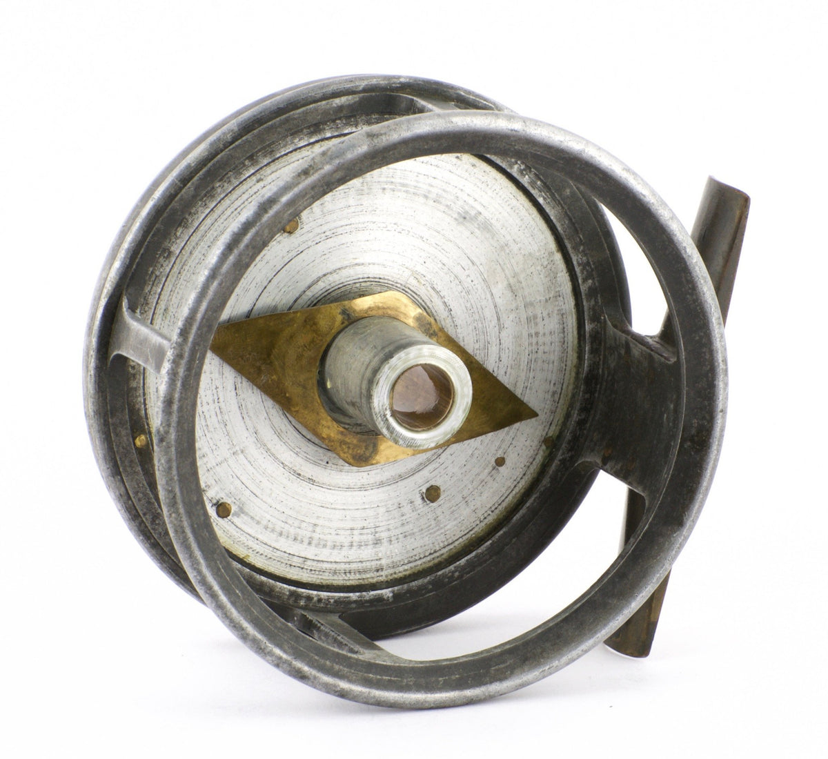 Farlow's Perfect 4 1/4" Fly Reel 