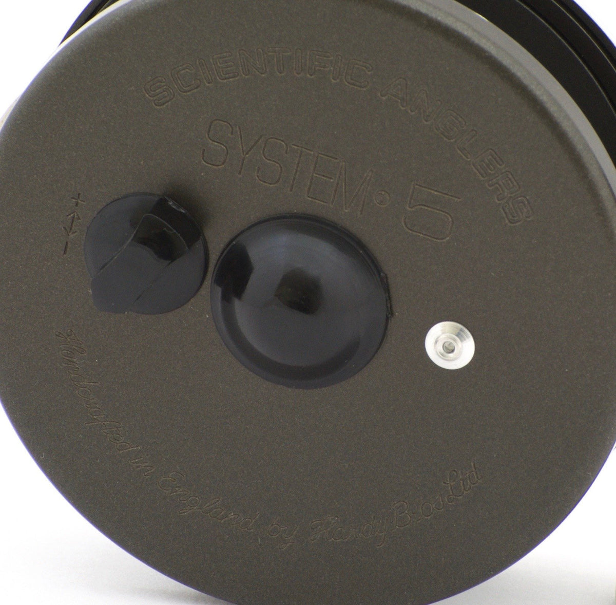 Scientific Anglers System 5 Fly Reel - made by Hardy's