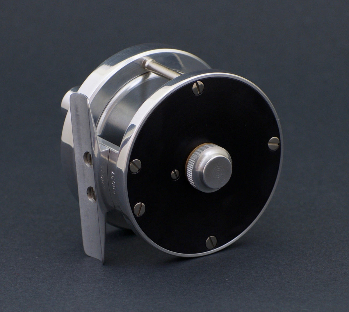 Dr. Paul Hermann Baby Hermann Fly Reel 