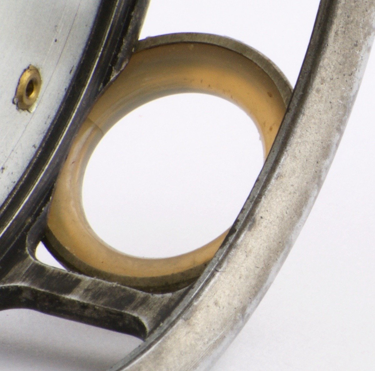 Hardy Perfect 3 3/8" - "Eunuch"