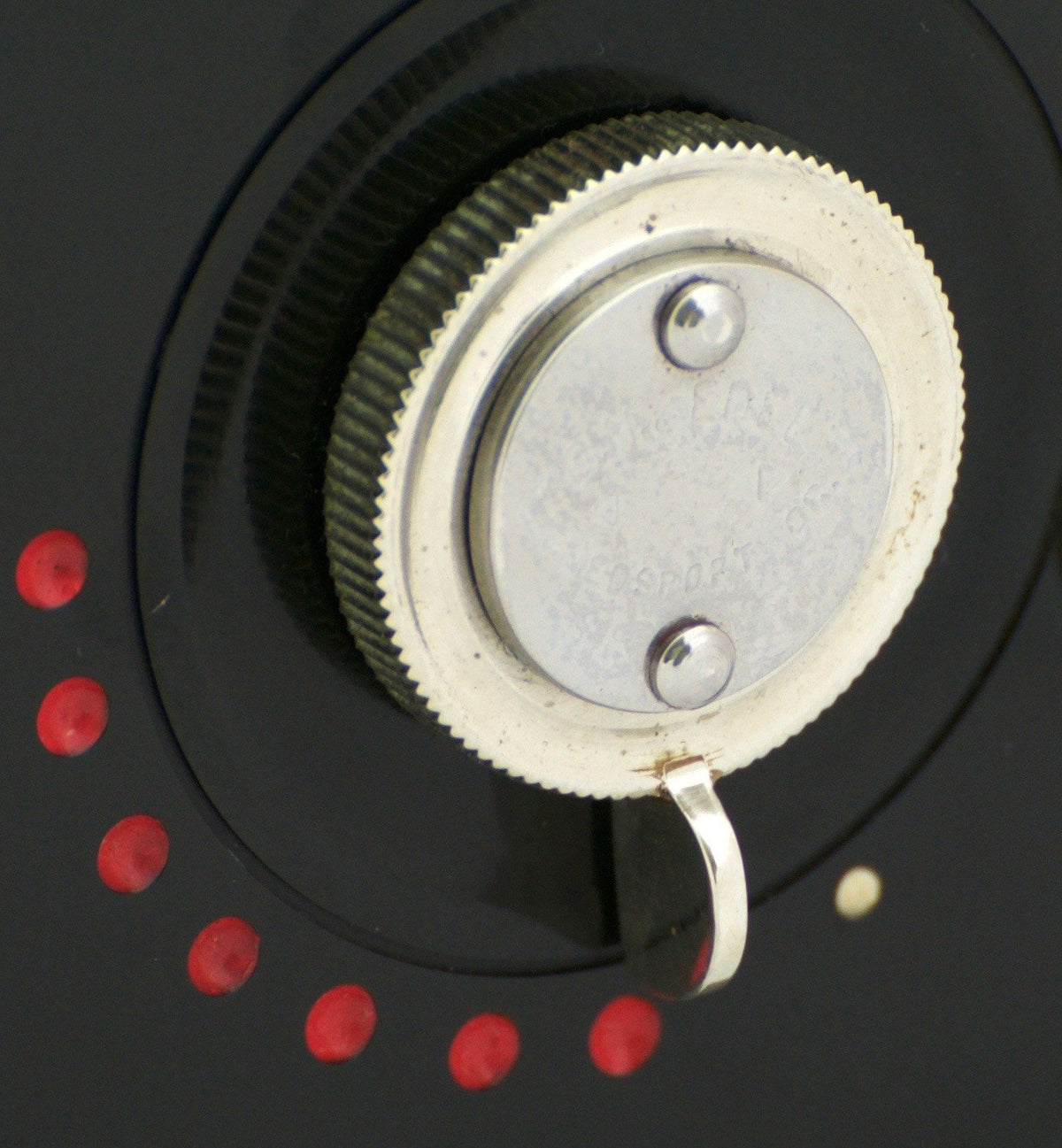 David Edel 3" Vom Hofe Perfection Fly Reel 