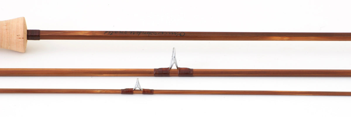 Orvis Rocky Mountain Twin Rod Set - Fly/Spin