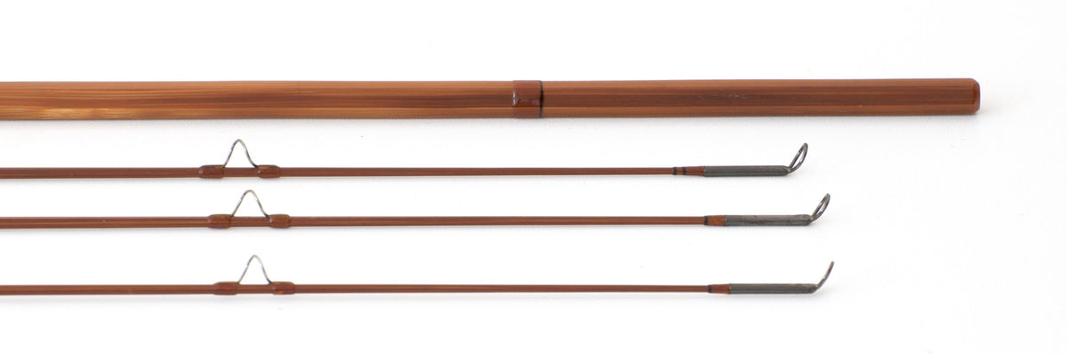 Brandin, Per - Model 764-2 DF Special 