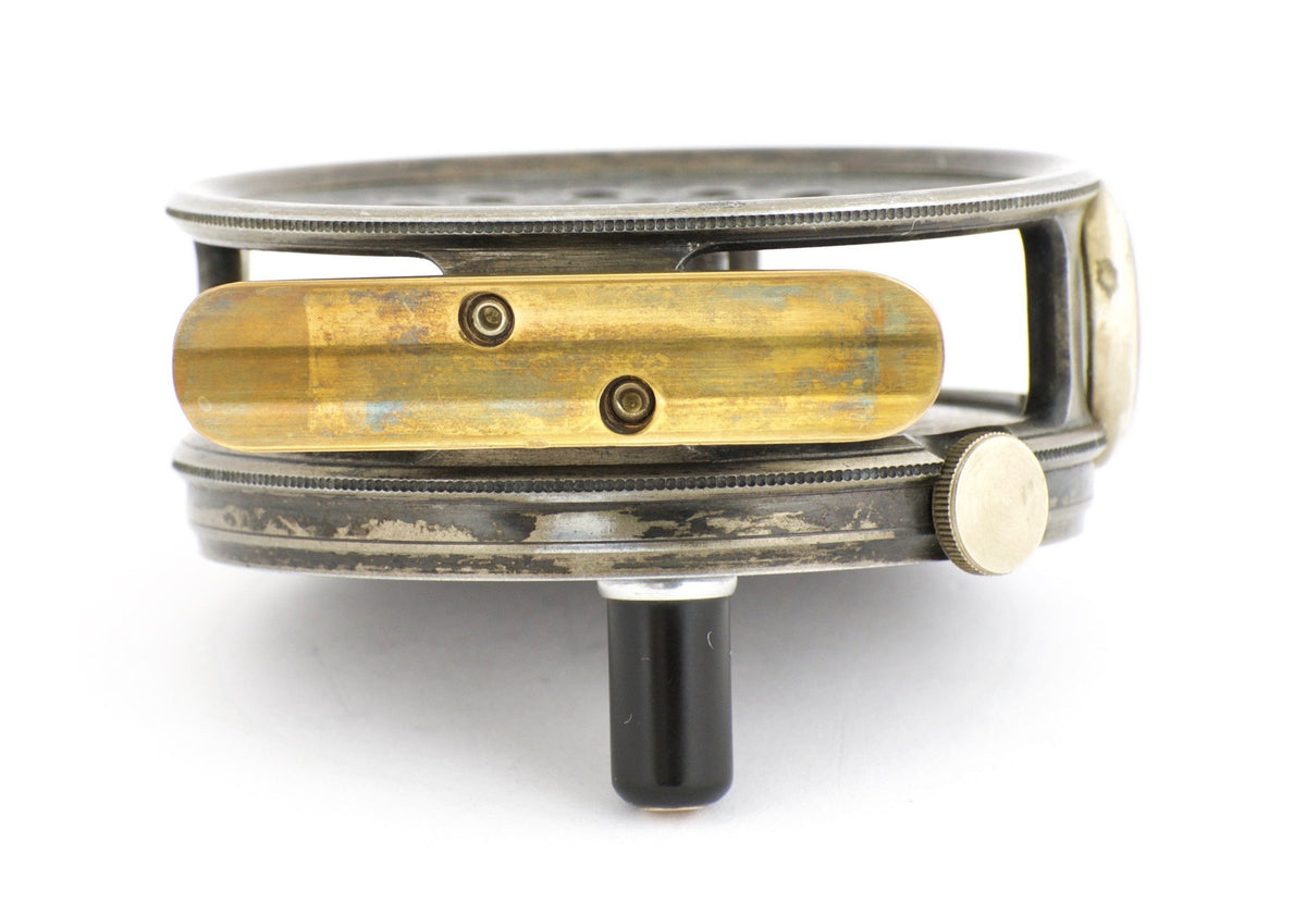 Hardy Perfect 2 7/8" Fly Reel - Dup MKII 