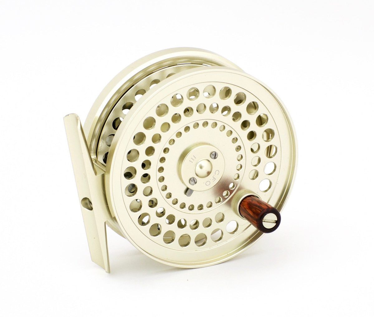 Orvis CFO III Limited Edition Fly Reel