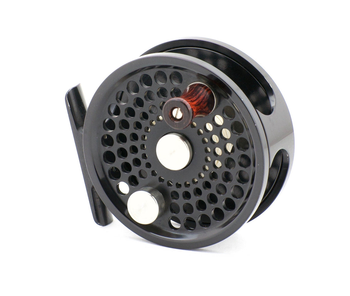 Abel No. 1 Fly Reel