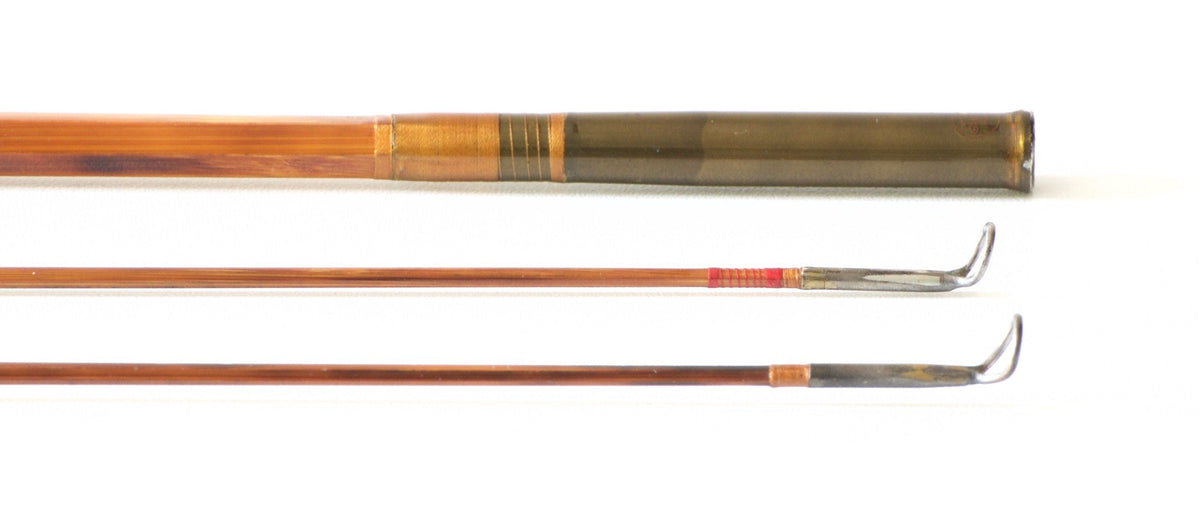 Young, Paul H. -- Para 15 Bamboo Rod 