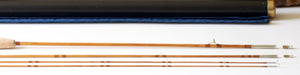 South Creek Ltd. Bamboo Rod 7'6 3/2 4wt