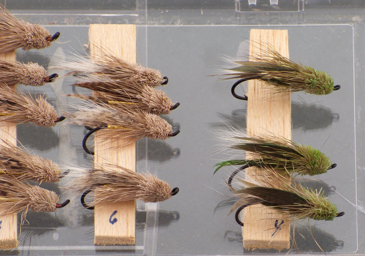 Poul Jorgensen Flies (25) 