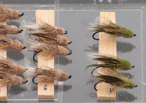 Poul Jorgensen Flies (25) 