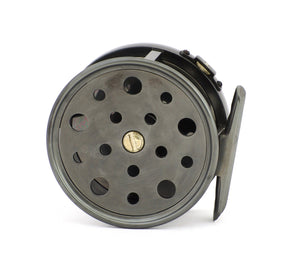 Hardy All Brass Perfect 125th Anniversary Ltd. Edition Fly Reel