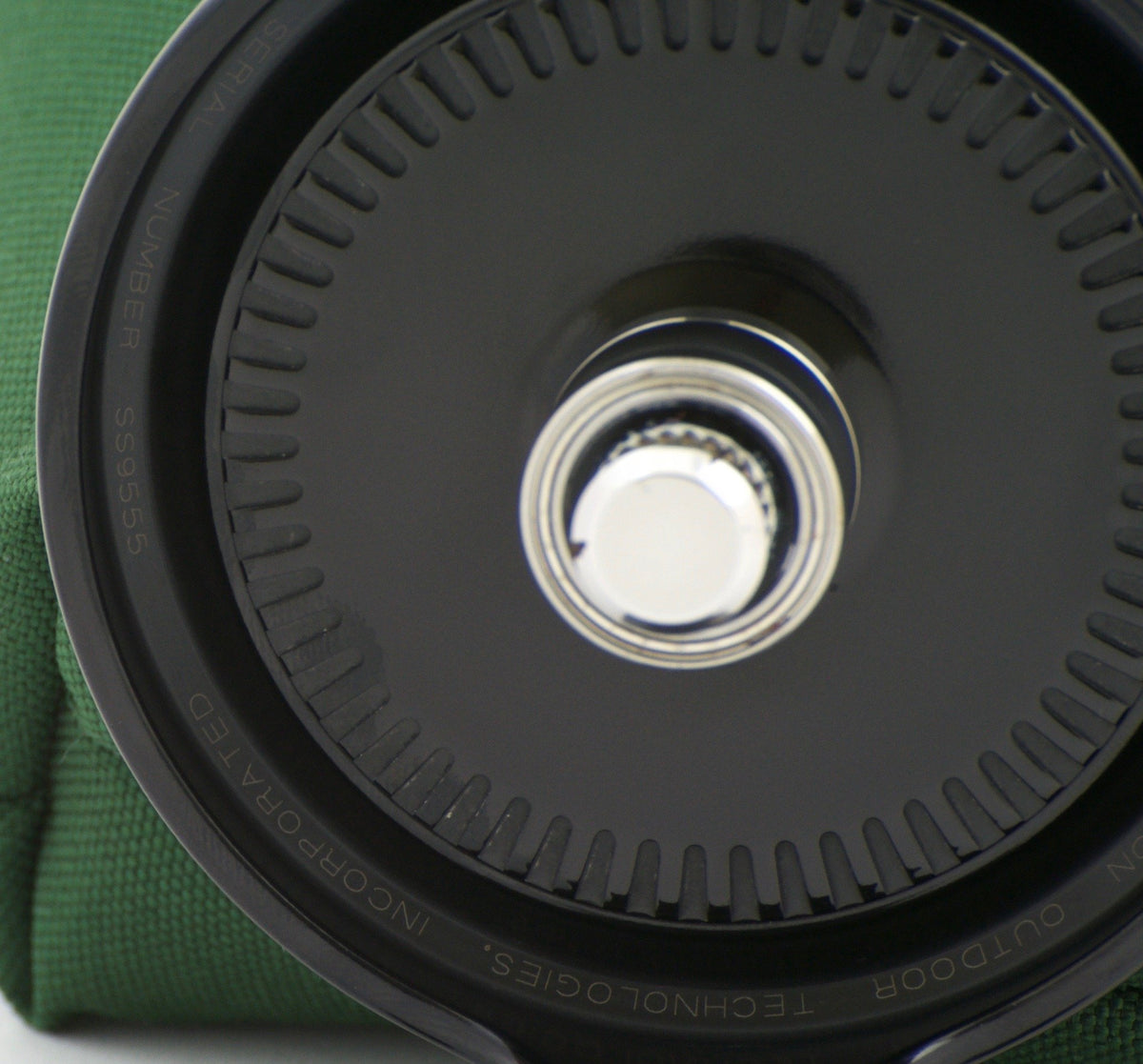 Charlton 8500SS 0.8 Fly Reel - LHW