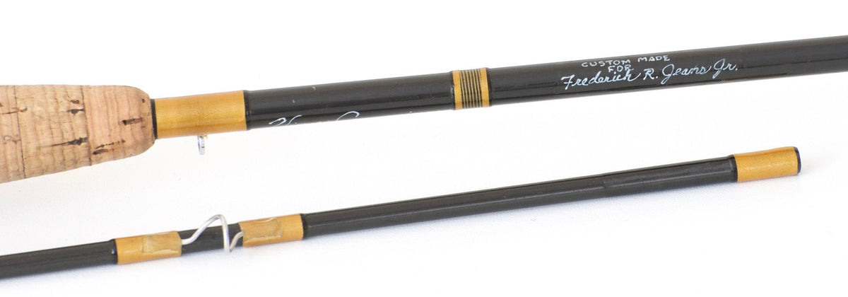 Cummings, Vince -- Boron/Graphite 8' 4/5wt 